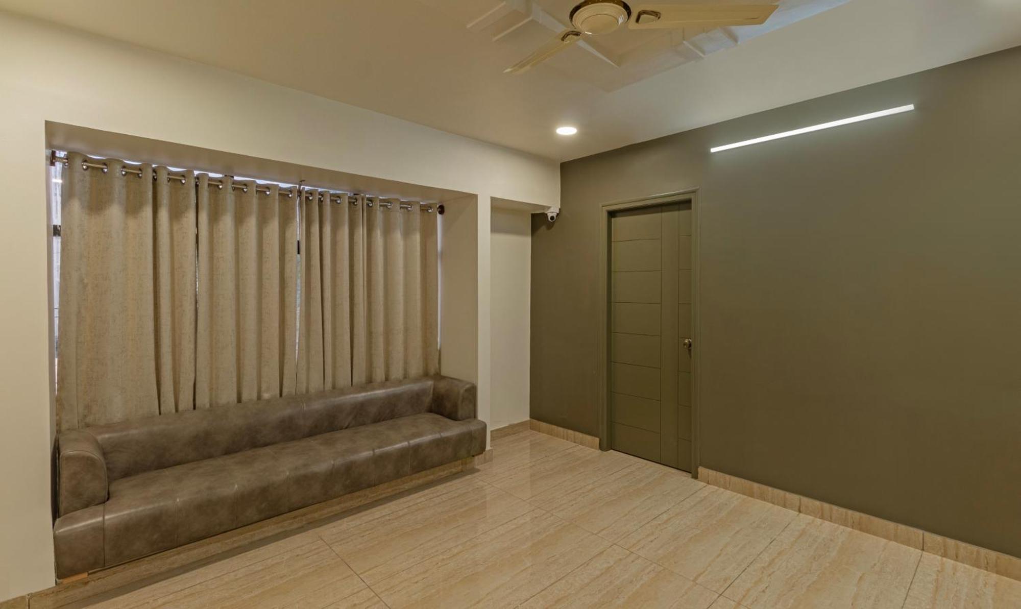 Treebo Raghavendra Tranquil Inn Bellandur Bangalore Bagian luar foto